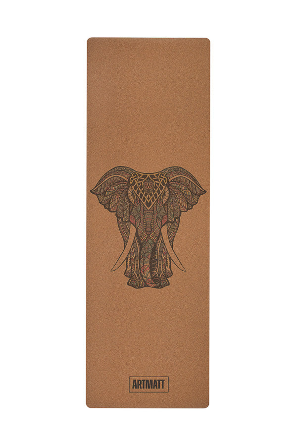 Cork Elephant